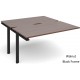 Adapt 1600mm Deep Sliding Top Double Add on Unit